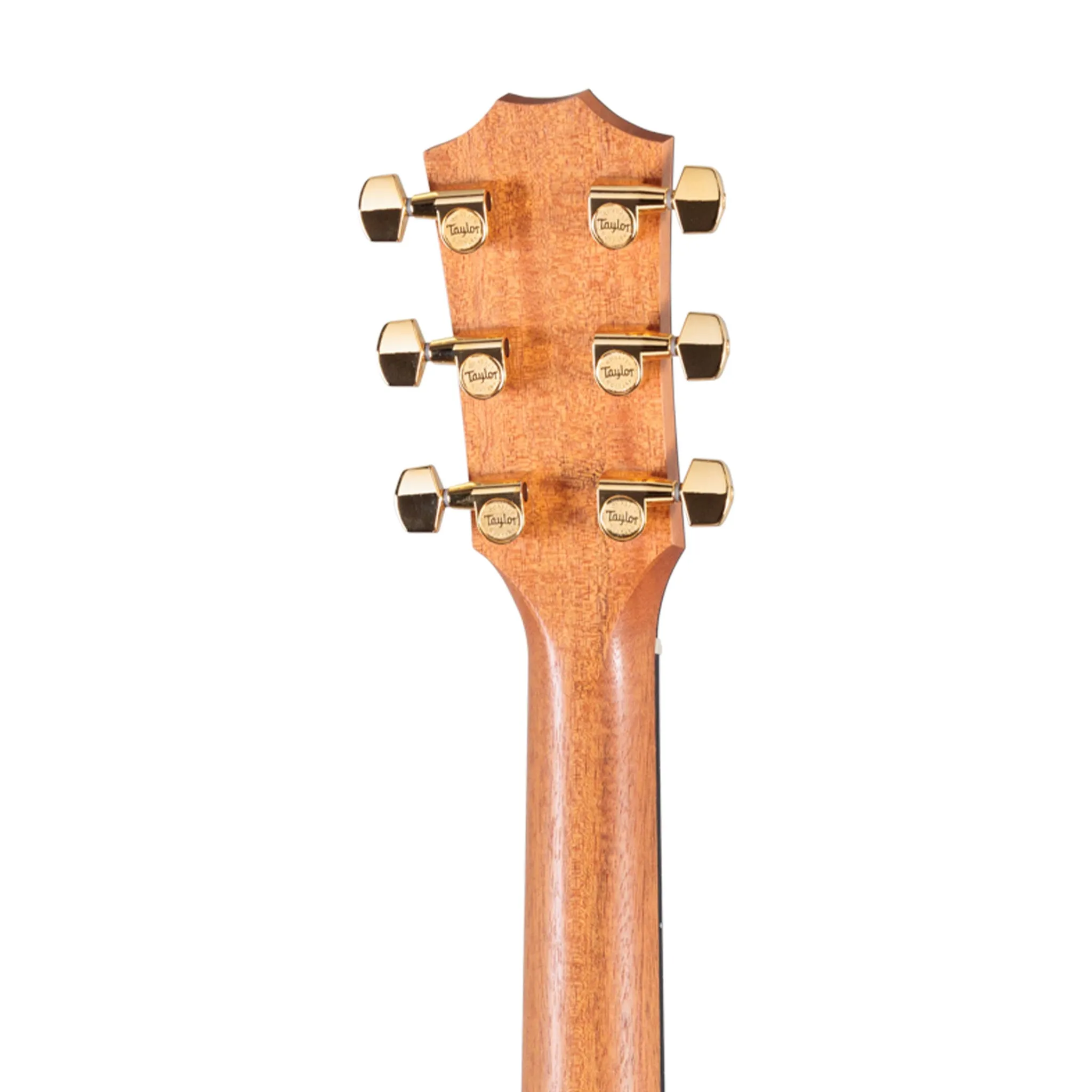 Taylor 50th Anniversary 217e-SB Plus LTD Acoustic Guitar w/Case, Sunburst Top
