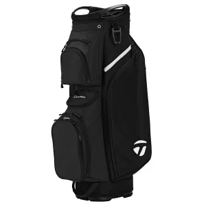 TaylorMade Cart Lite Golf Bag 2025