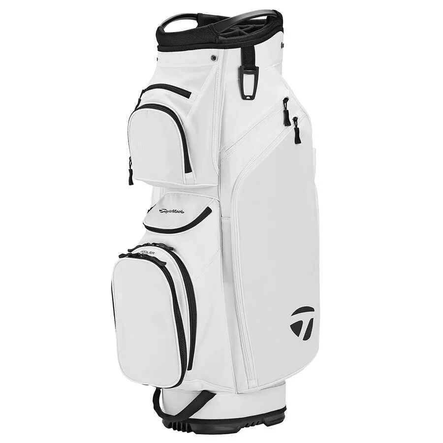 TaylorMade Cart Lite Golf Bag 2025