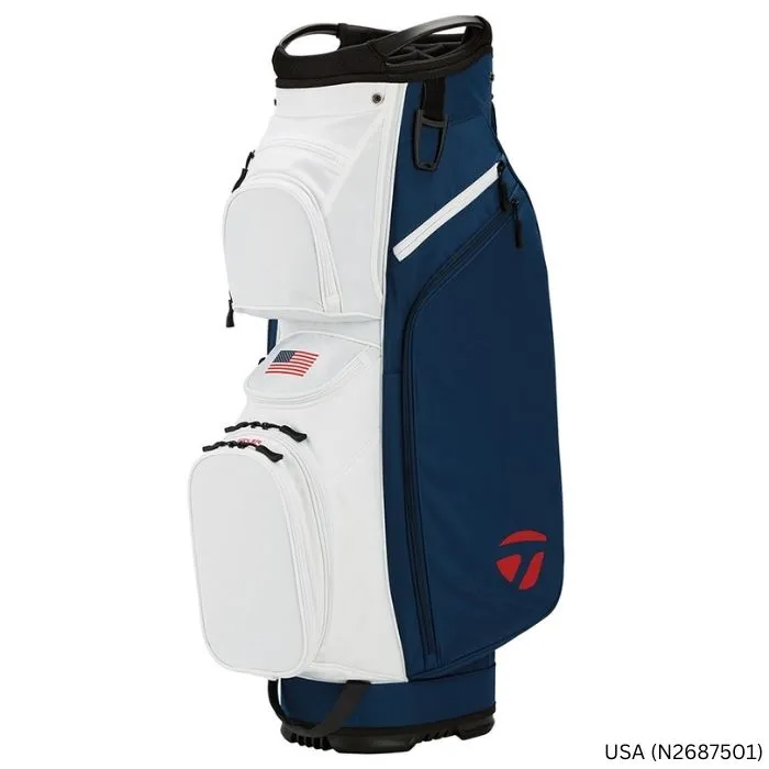 TaylorMade Cart Lite Golf Bag
