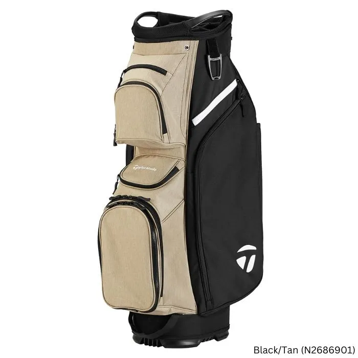 TaylorMade Cart Lite Golf Bag