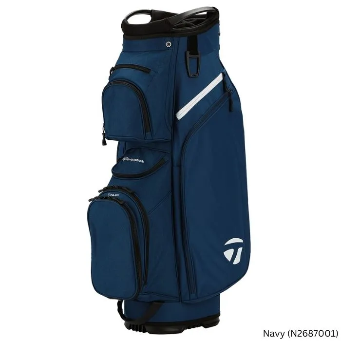 TaylorMade Cart Lite Golf Bag