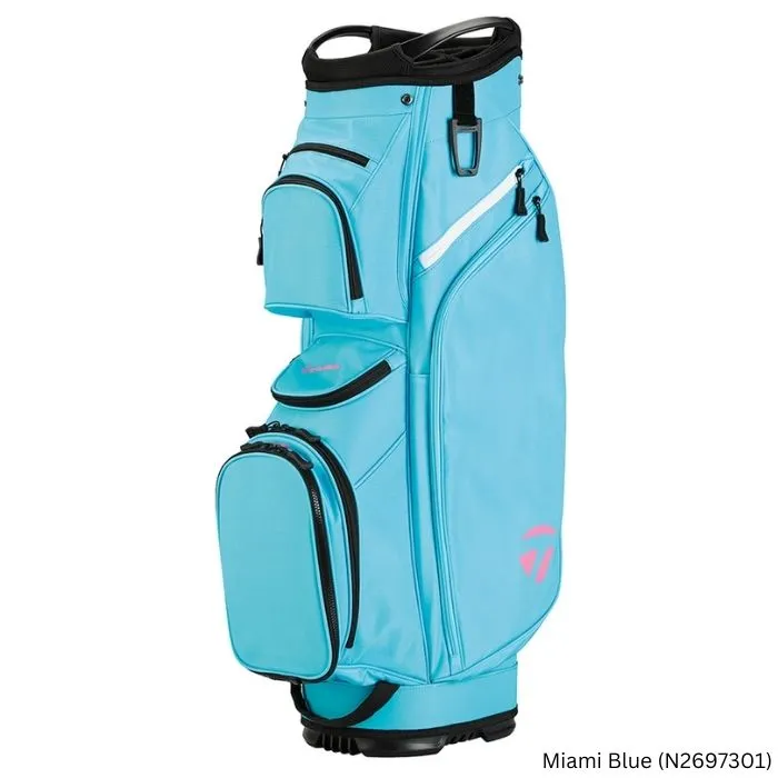TaylorMade Cart Lite Golf Bag
