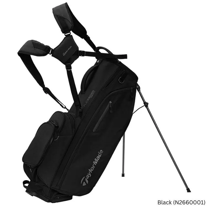 TaylorMade FlexTech Crossover Stand Bag