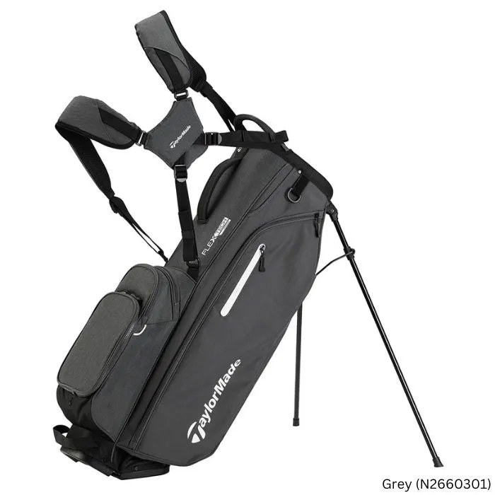 TaylorMade FlexTech Crossover Stand Bag