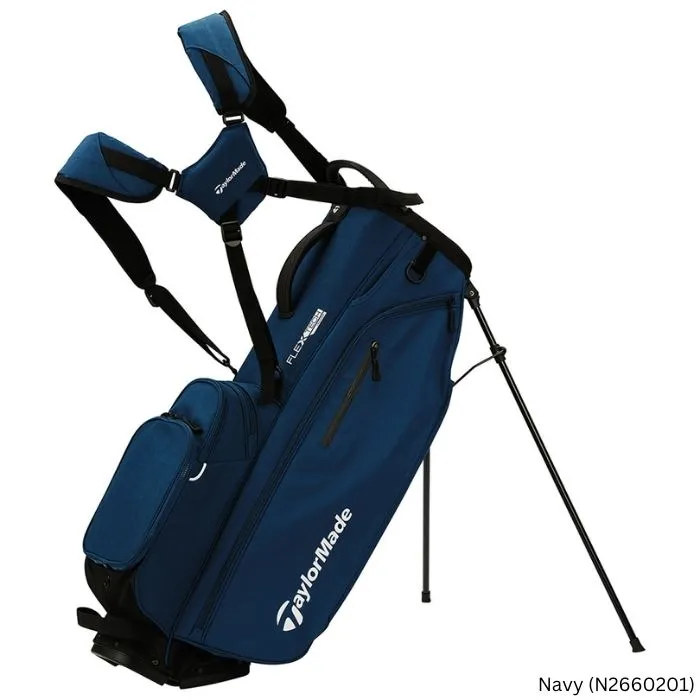 TaylorMade FlexTech Crossover Stand Bag
