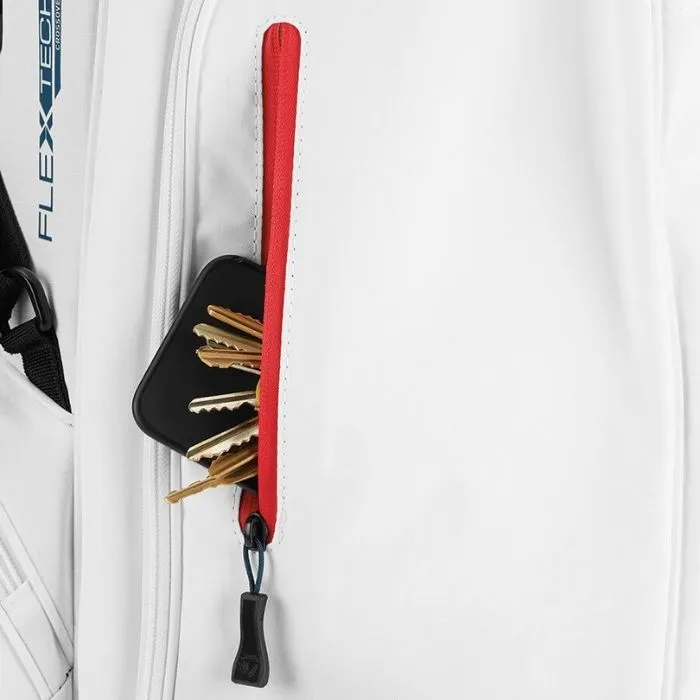 TaylorMade FlexTech Crossover Stand Bag