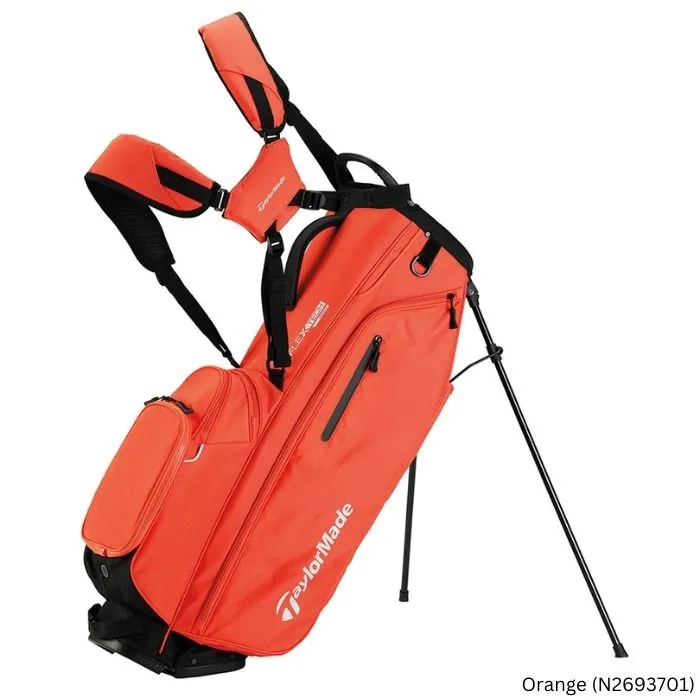 TaylorMade FlexTech Crossover Stand Bag