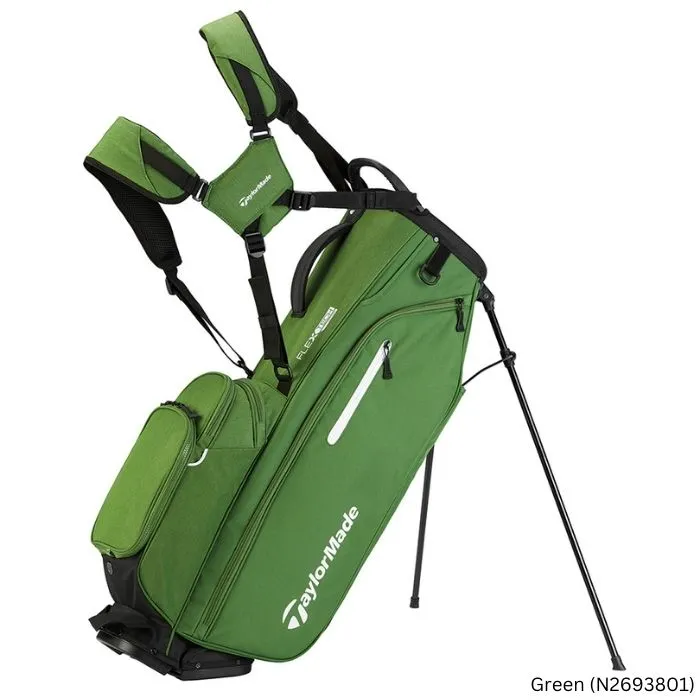 TaylorMade FlexTech Crossover Stand Bag