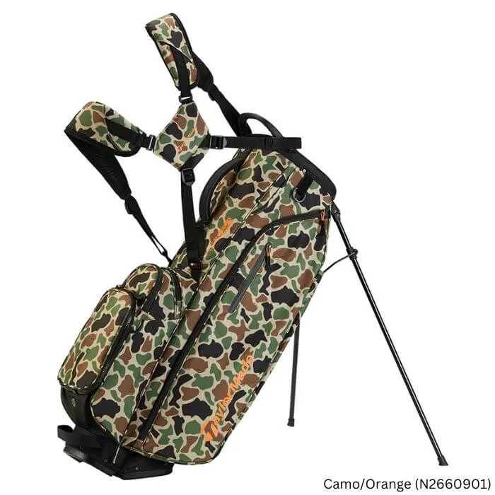 TaylorMade FlexTech Crossover Stand Bag