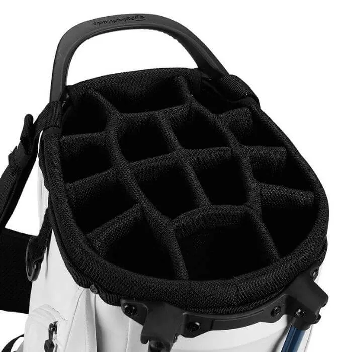 TaylorMade FlexTech Crossover Stand Bag