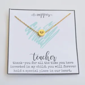Teacher gift, Gift for teacher, Teacher appreciation, end of year gift for teacher, inexpensive teacher gift, gift for her