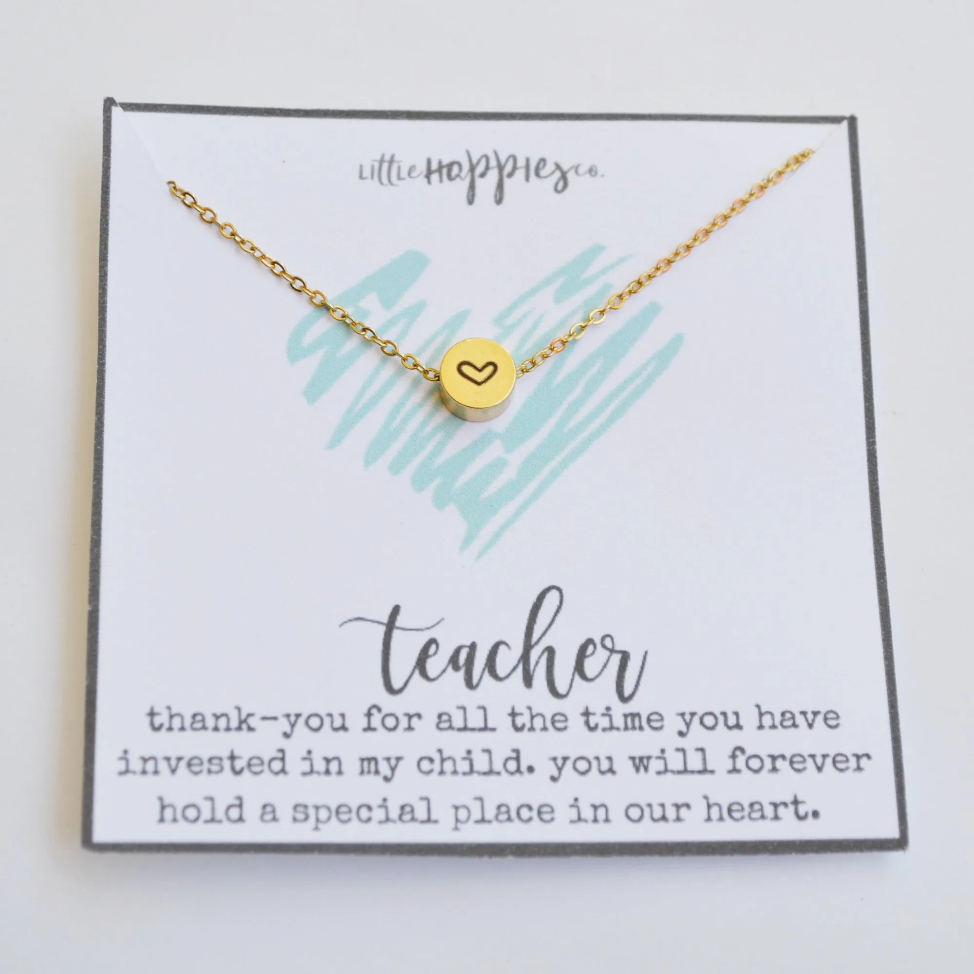 Teacher gift, Gift for teacher, Teacher appreciation, end of year gift for teacher, inexpensive teacher gift, gift for her