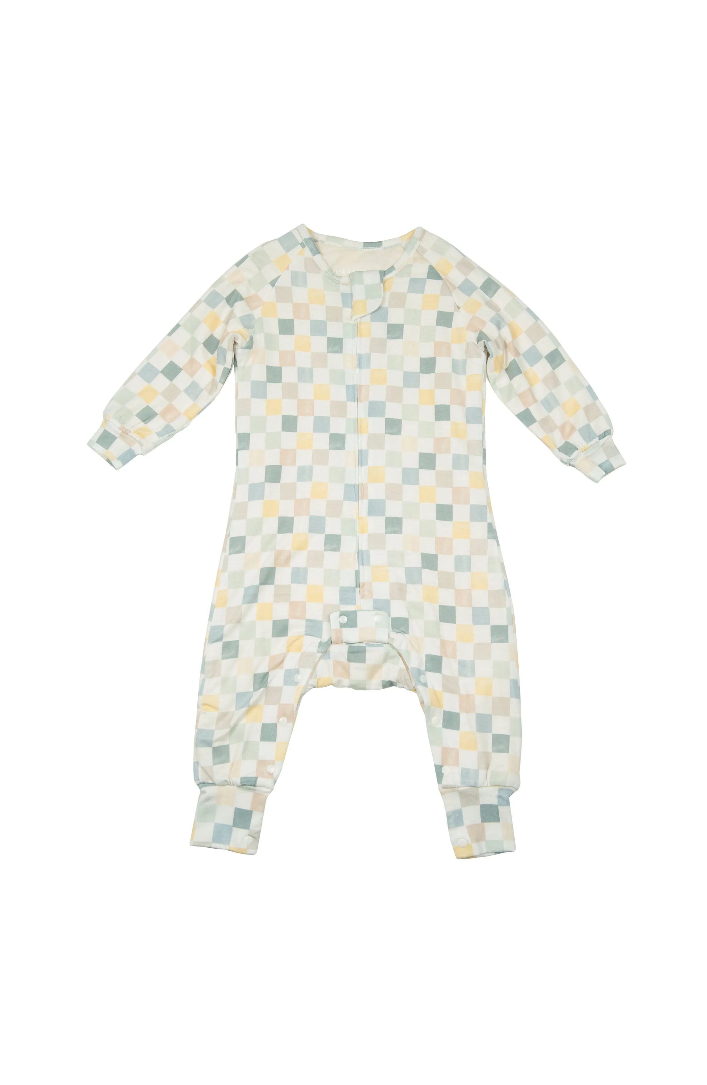 TENCEL™ Sleepsuit 1.0 TOG - Check it Out
