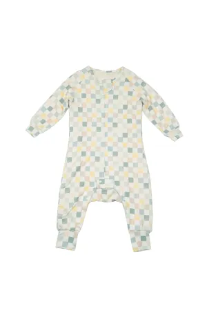 TENCEL™ Sleepsuit 1.0 TOG - Check it Out