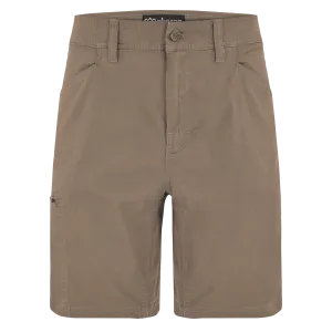 Tenjing Shorts - Maato Grey
