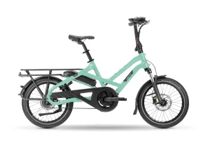 Tern HSD P5i