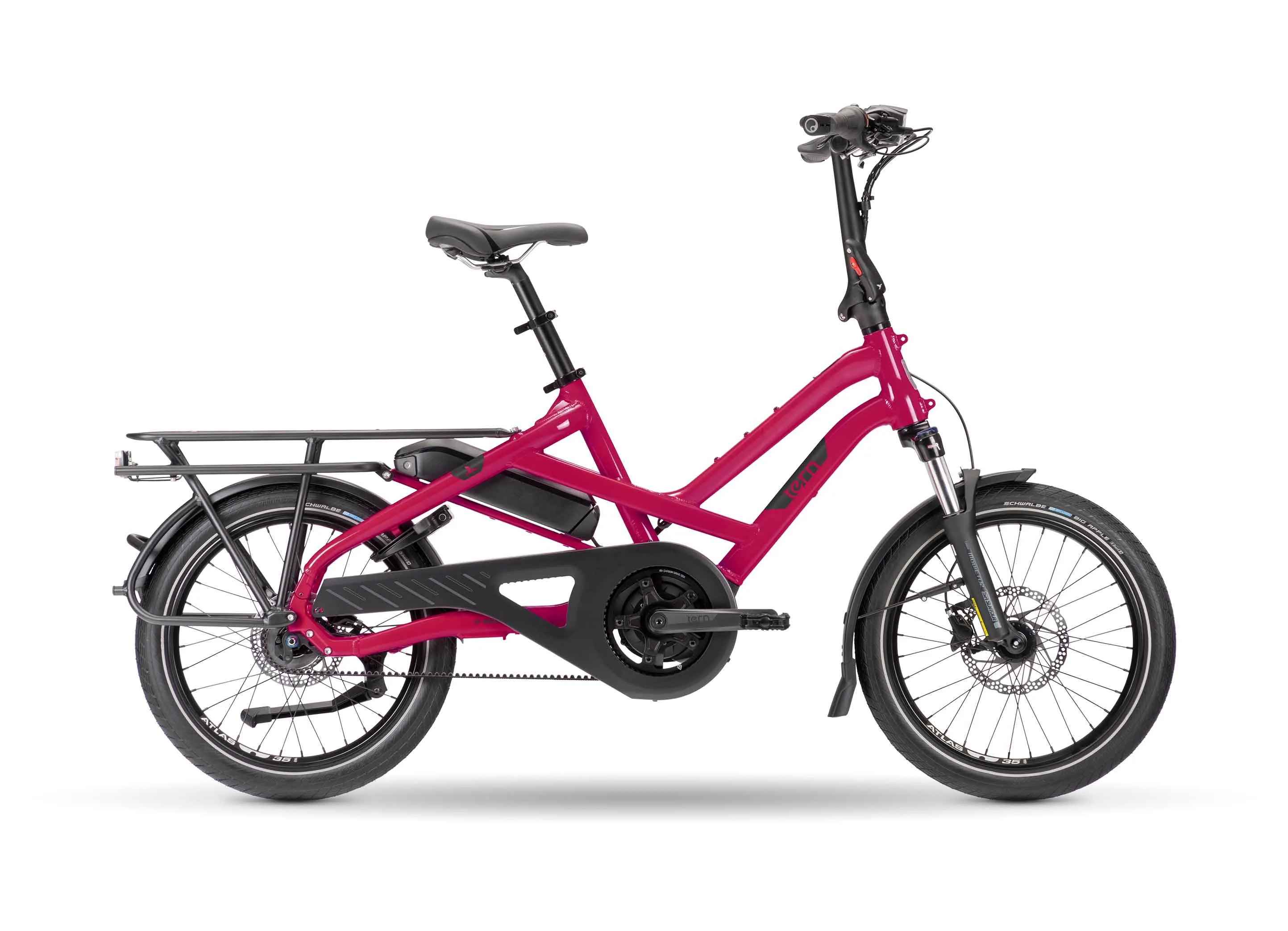 Tern HSD P5i