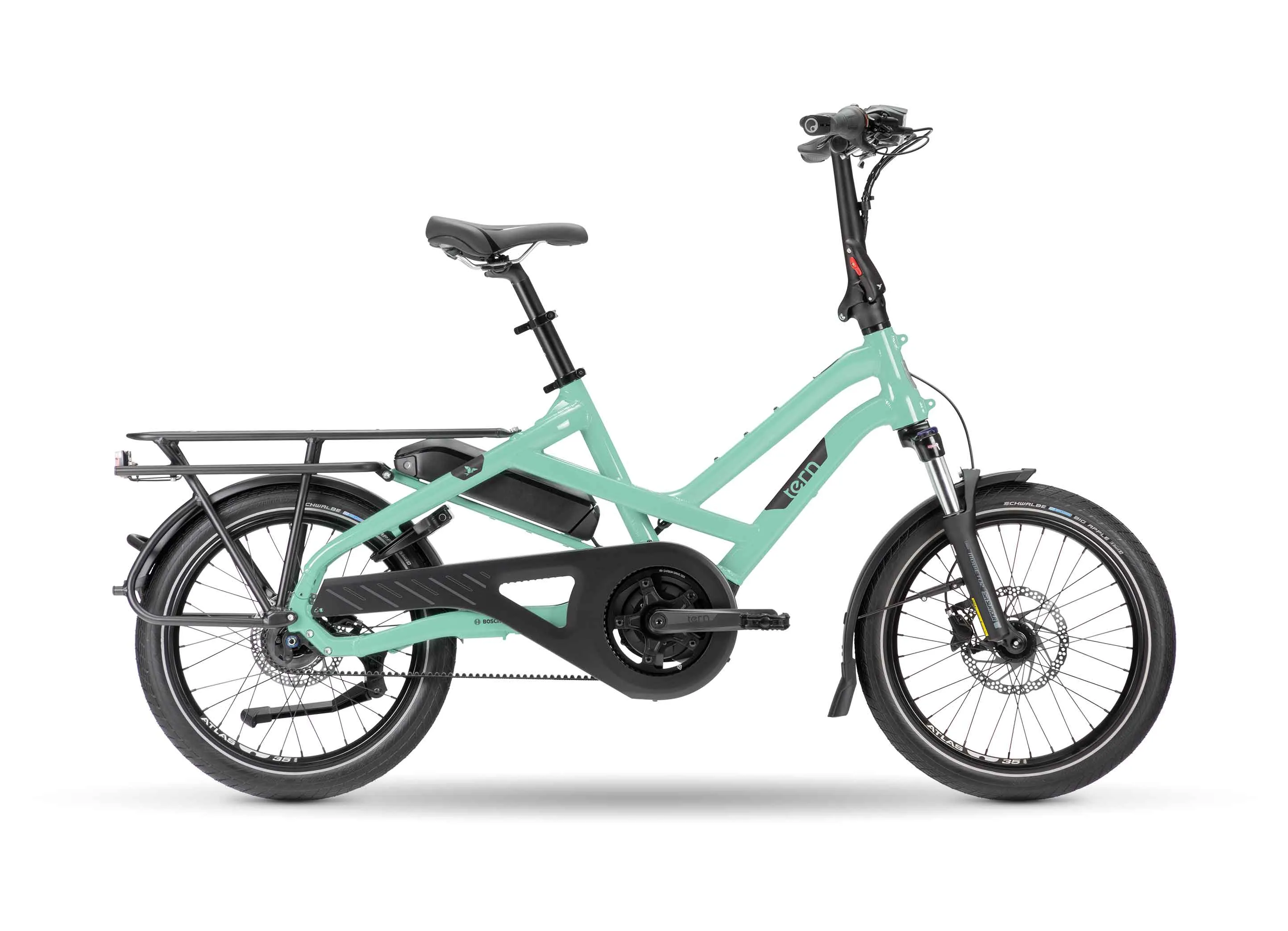 Tern HSD P5i