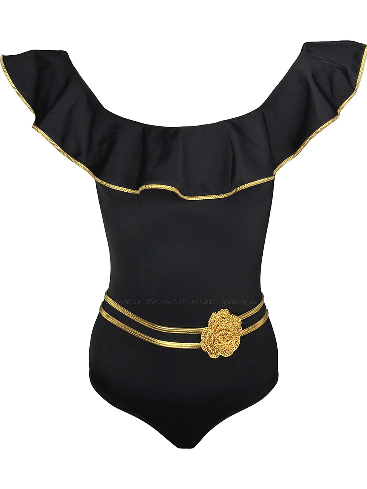 Terry One Piece