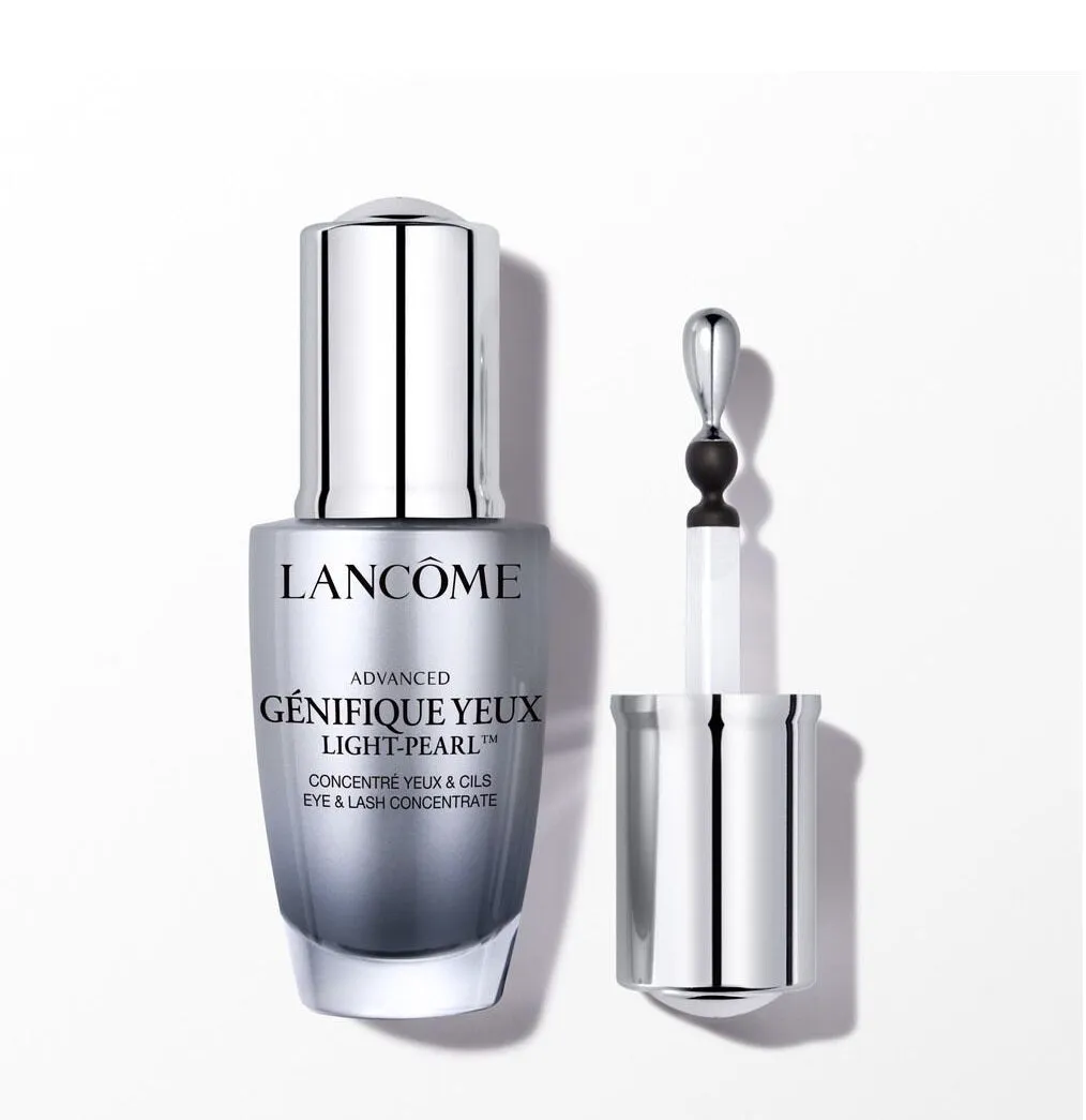 Tester Lancome Advanced Genefique Light Pearl 20 ml