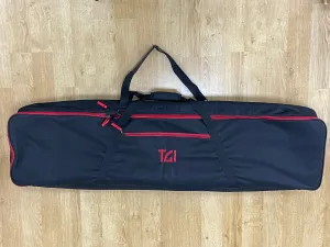TGI (4388SL) Slim Line 88 Key Keyboard / Stage Piano Gig Bag - Transit Series