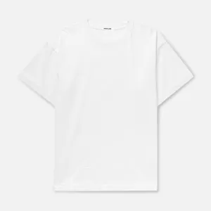 The Big Tee // Combed
