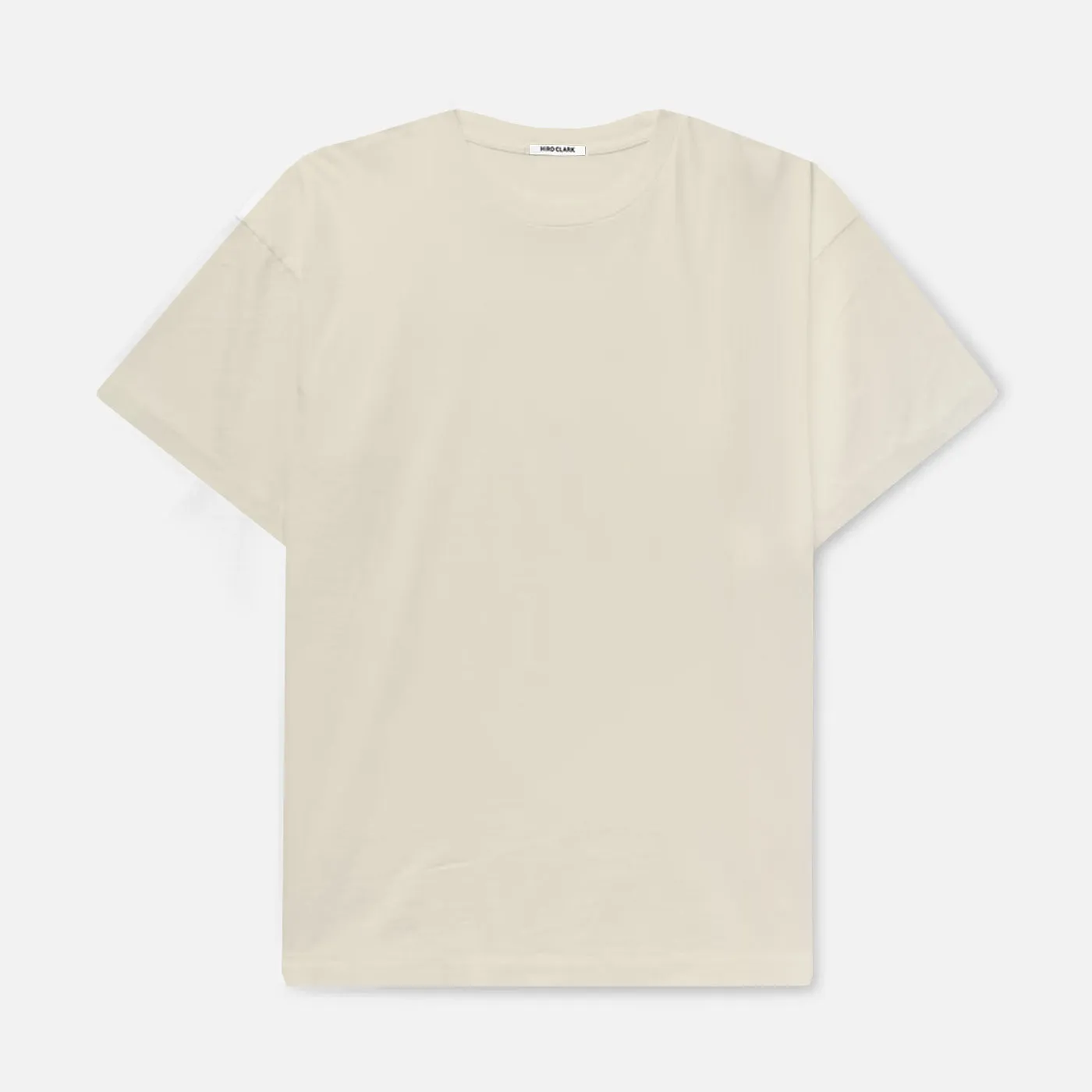The Big Tee //  Limited Edition