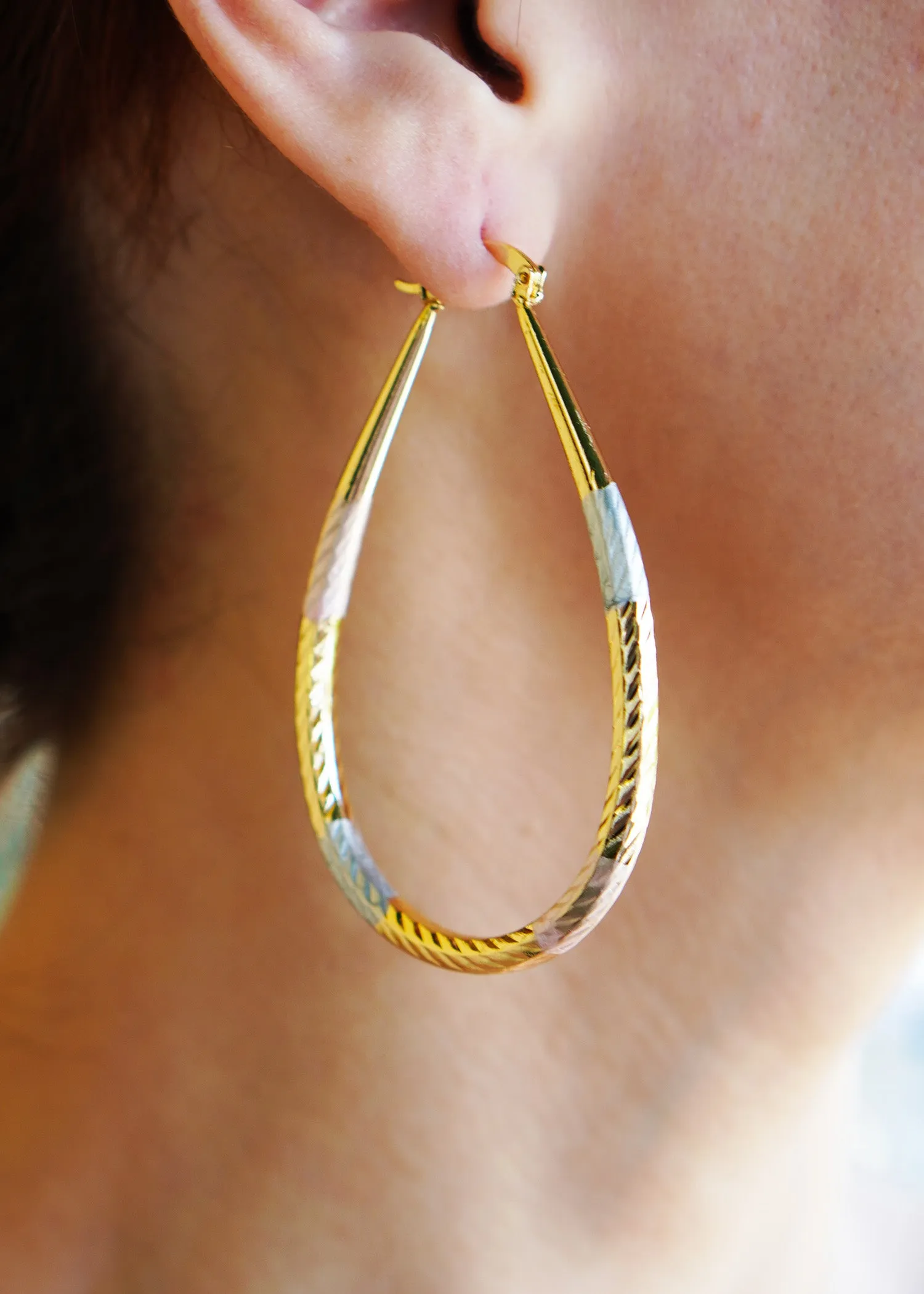 The Bobbie Hoop