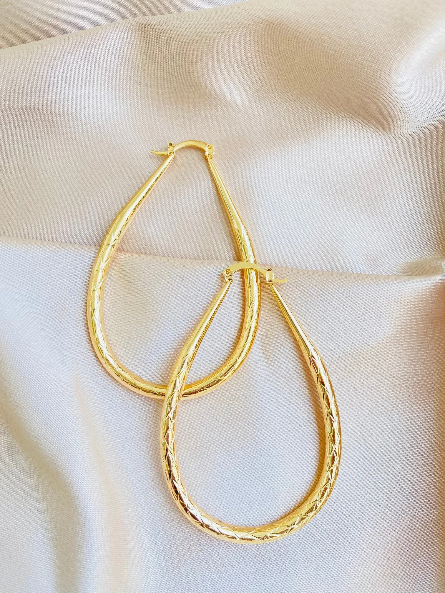 The Bobbie Hoop