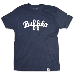 The Buffalo Script T