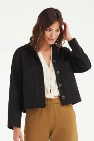 The Chore Jacket