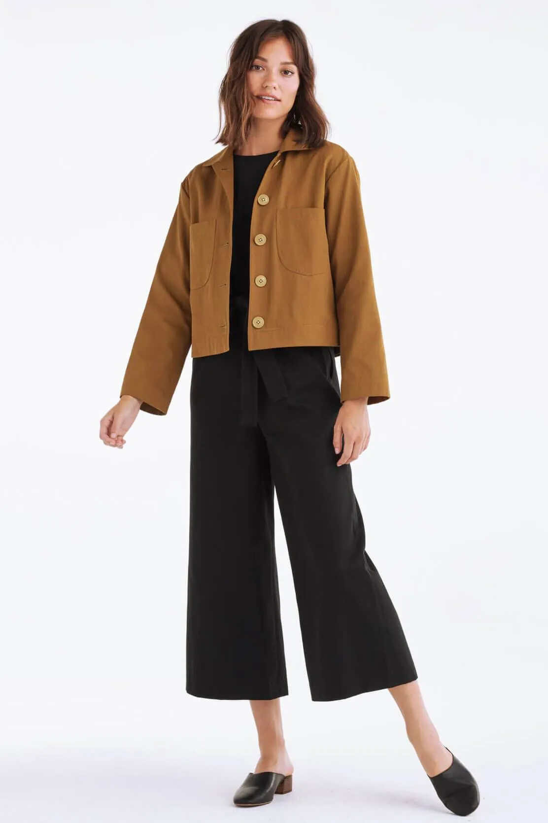 The Chore Jacket