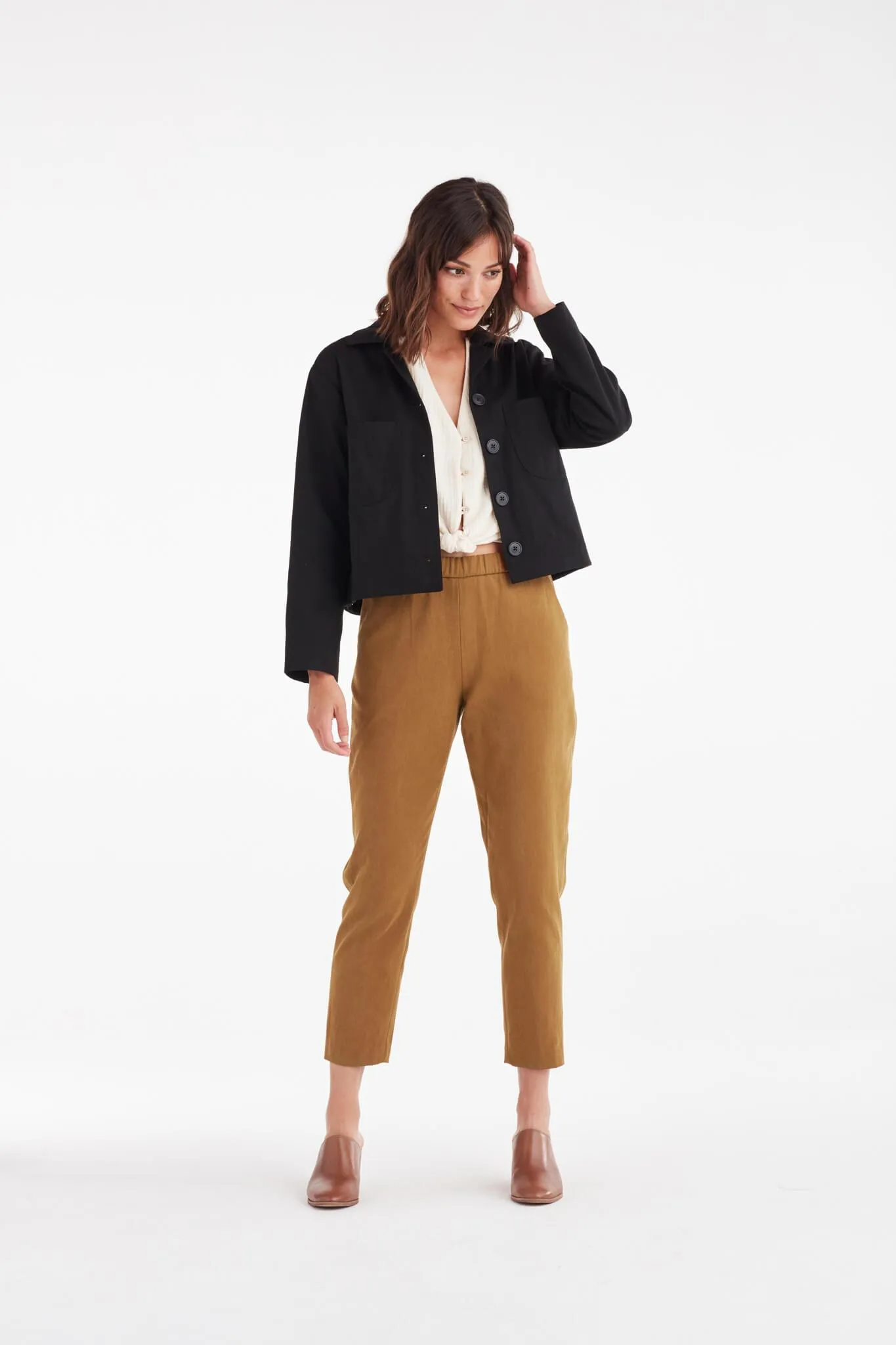 The Chore Jacket