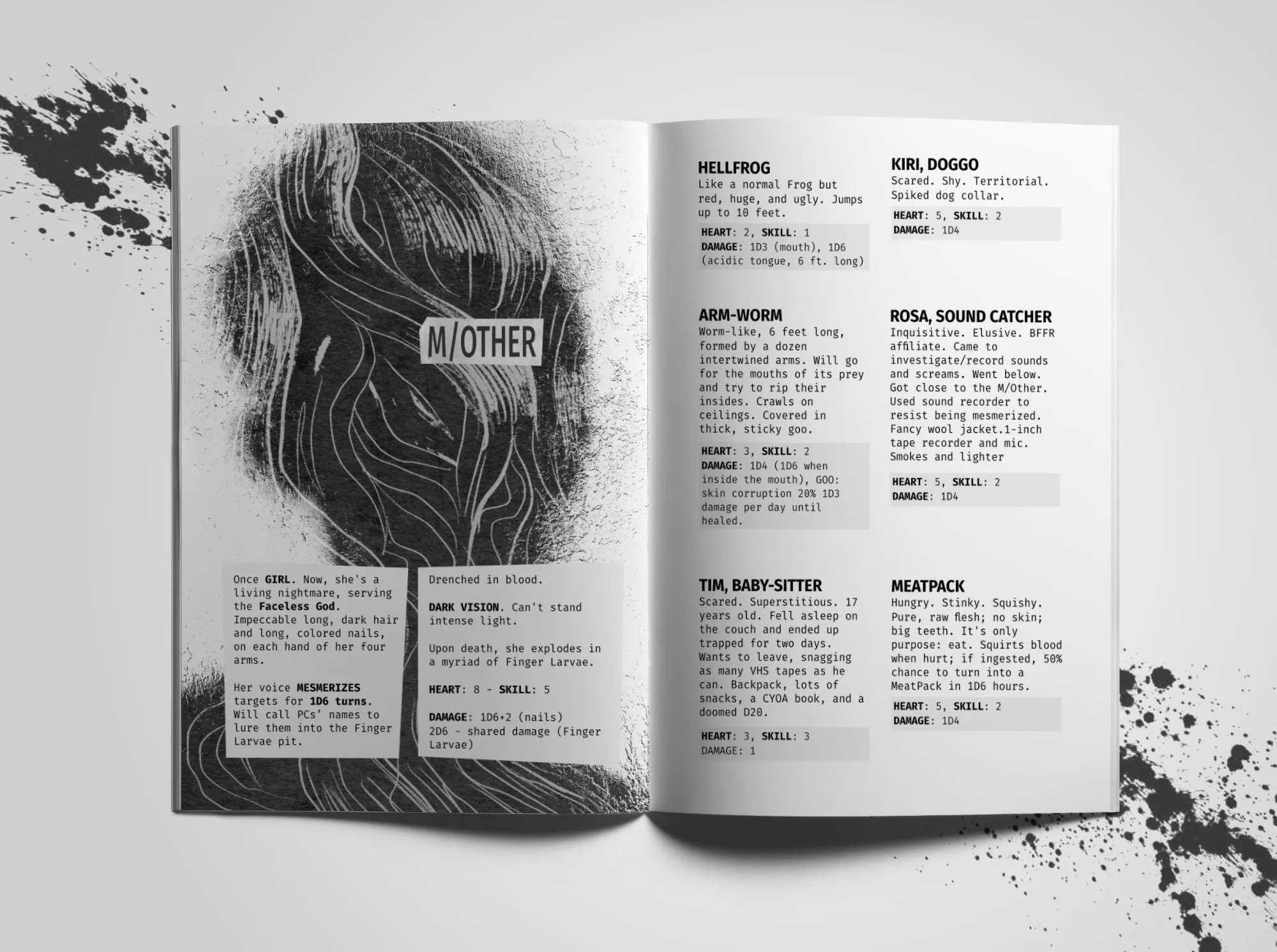 The Fear Bundle   PDFs