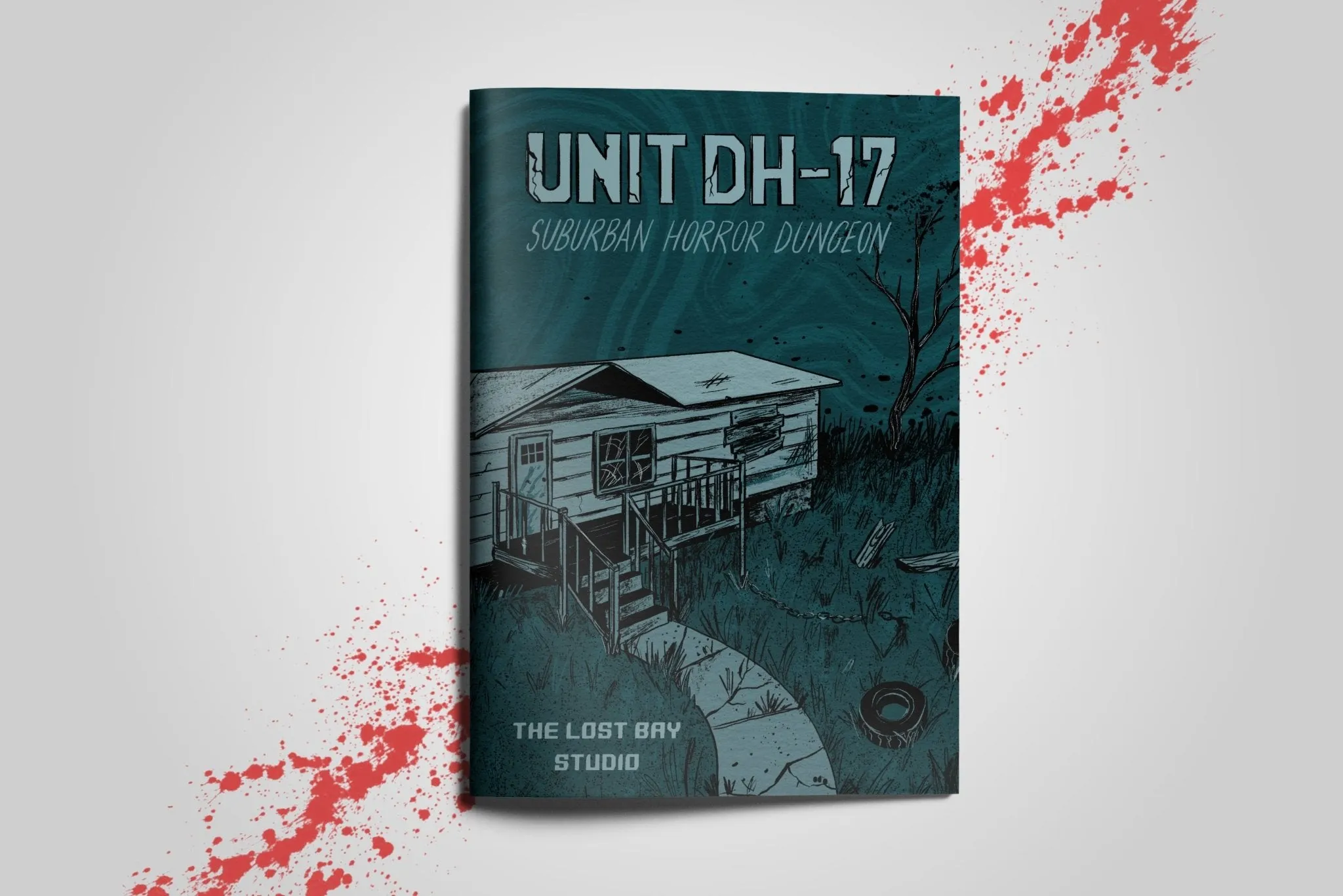 The Fear Bundle   PDFs