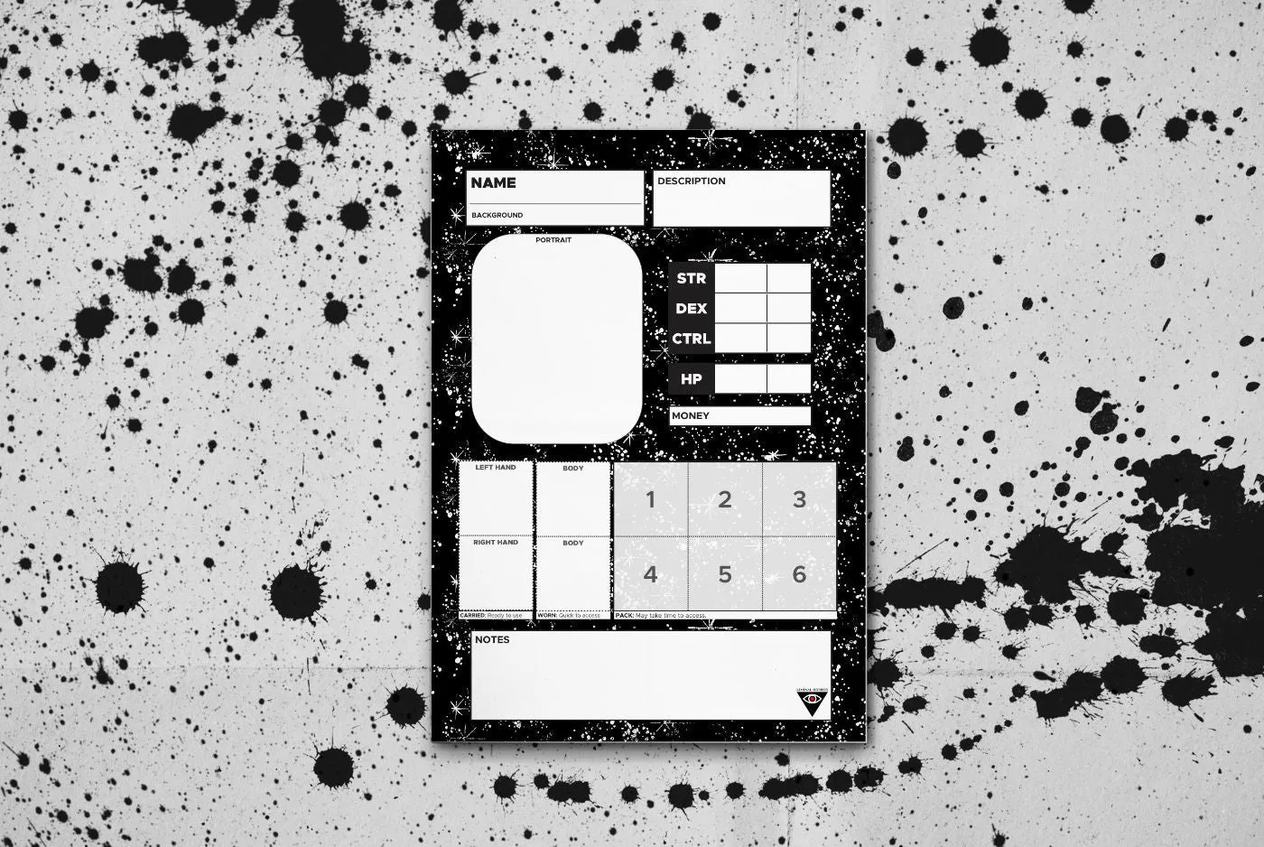 The Fear Bundle   PDFs