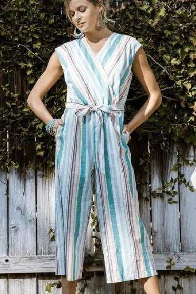 The Hope Jumpsuit