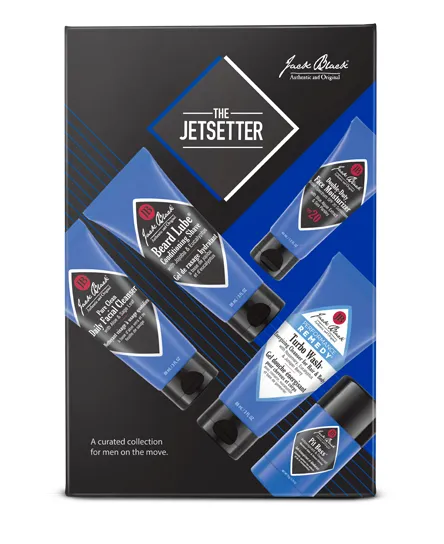 The Jetsetter Set
