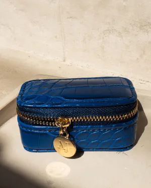 The Luv Aj Mini Jewelry Case