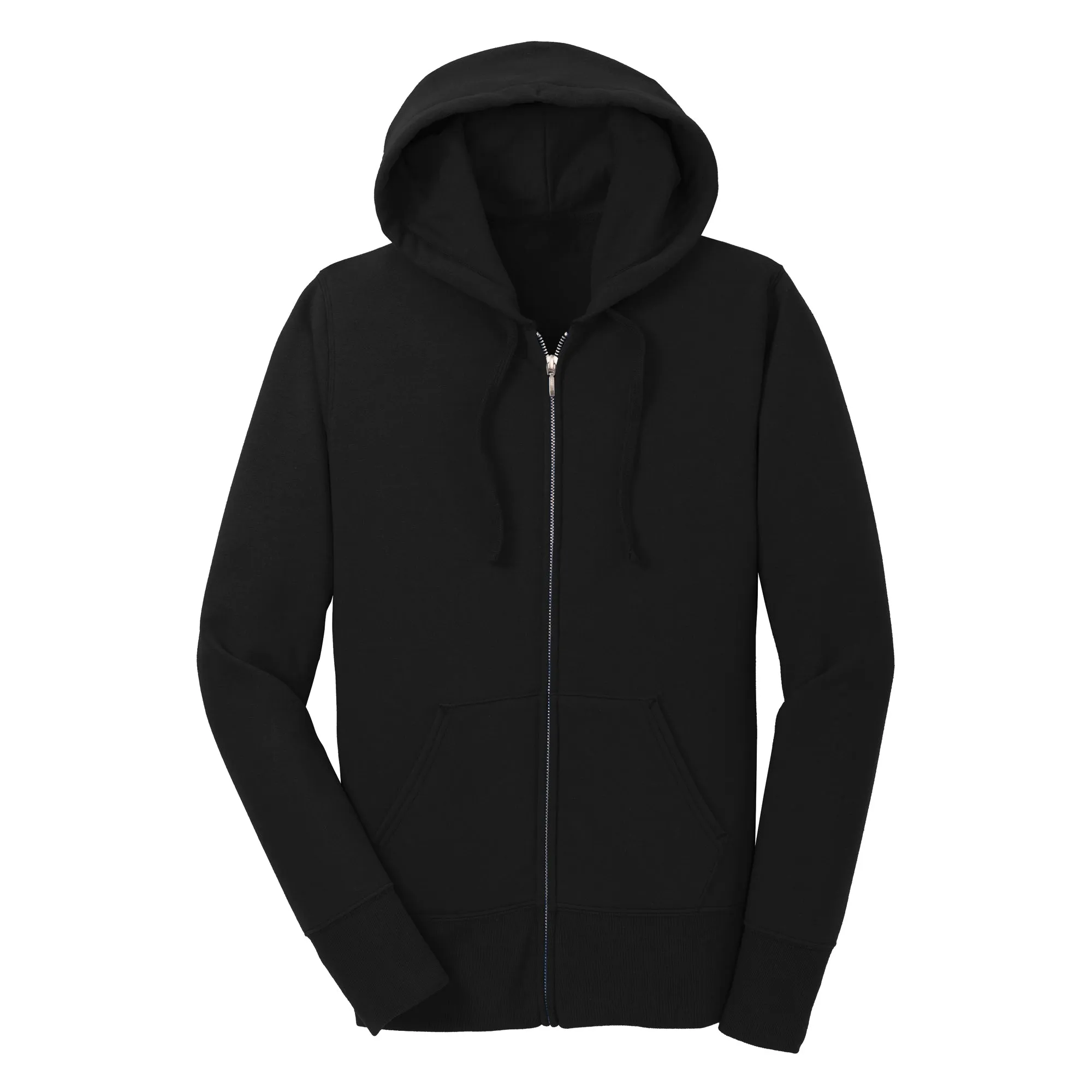 The Mrs. Rhinestone Hoodie