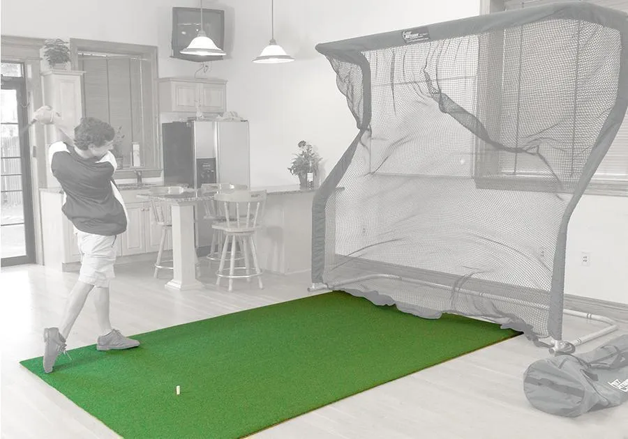 The Net Return Pro Large Golf Package