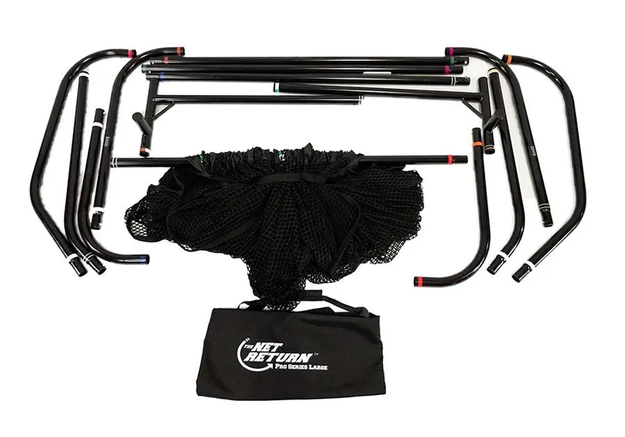 The Net Return Pro Large Golf Package