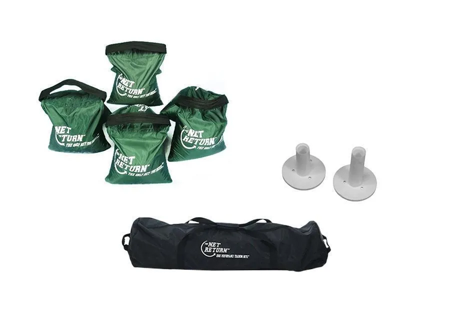 The Net Return Pro Large Golf Package