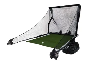 The Net Return Pro Large Golf Package