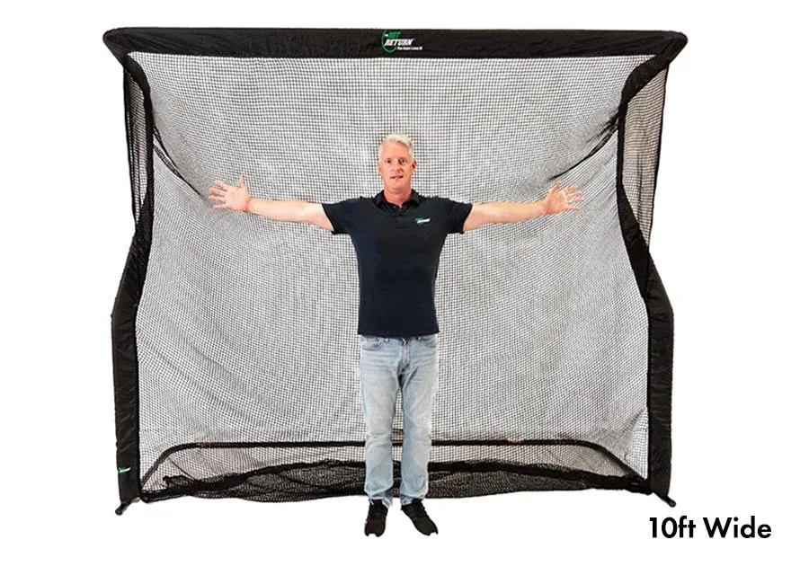The Net Return Pro Large Golf Package