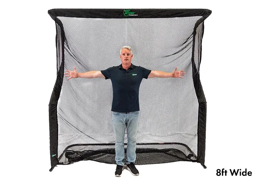 The Net Return Pro Large Golf Package