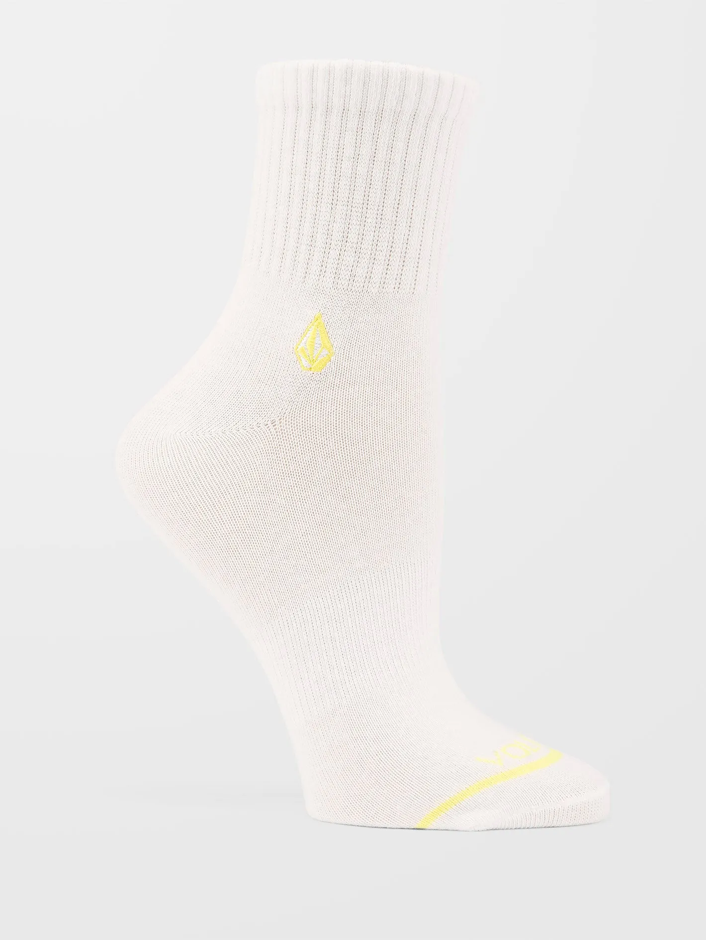 The New Crew Socks (3 Pack) - MULTI