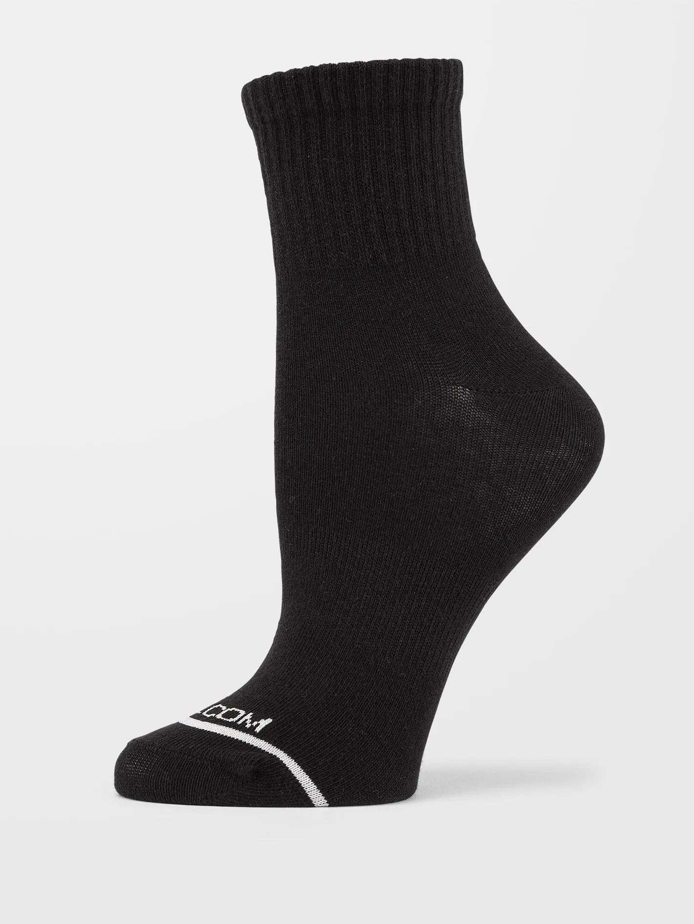 The New Crew Socks (3 Pack) - MULTI