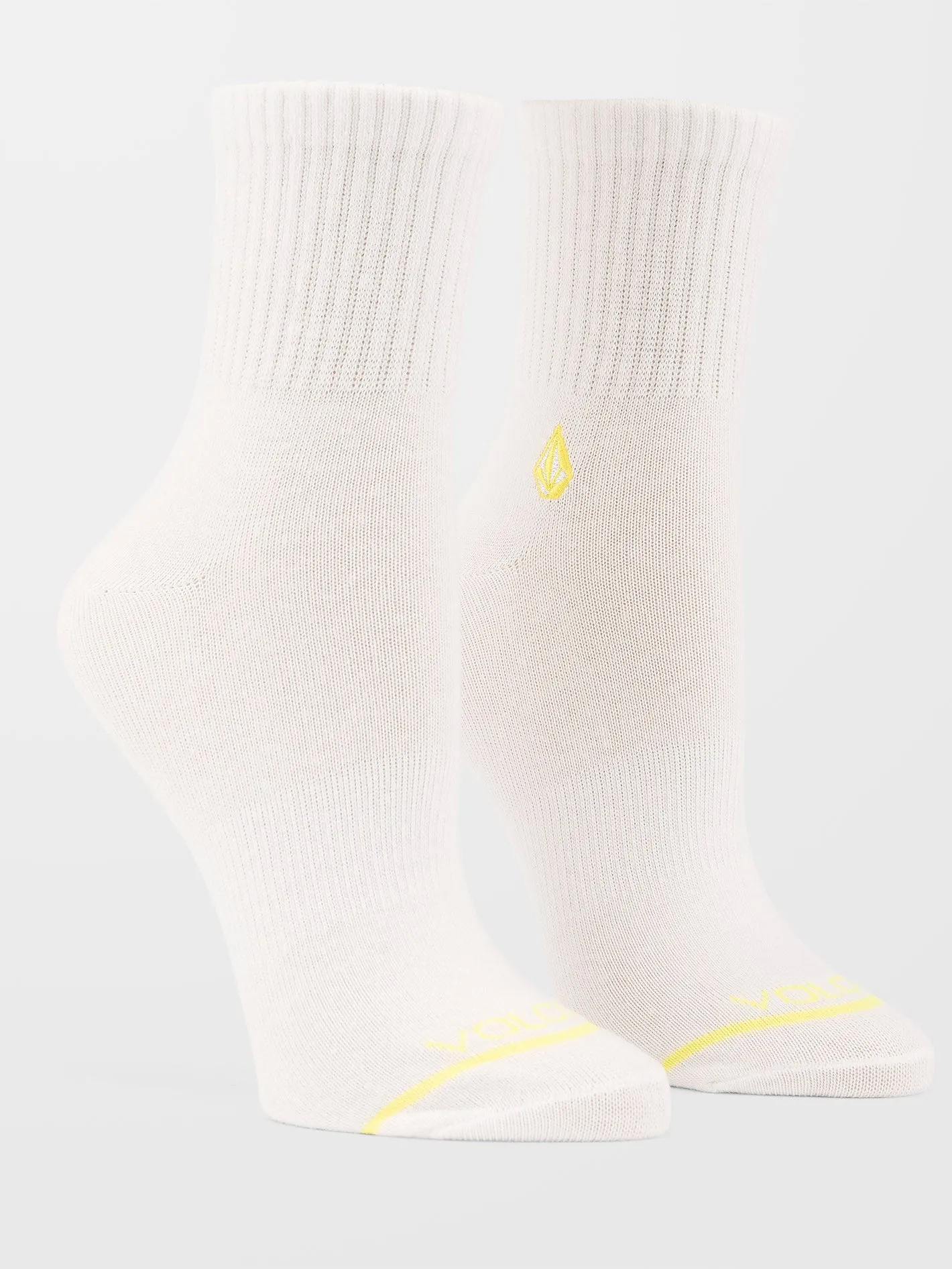 The New Crew Socks (3 Pack) - MULTI